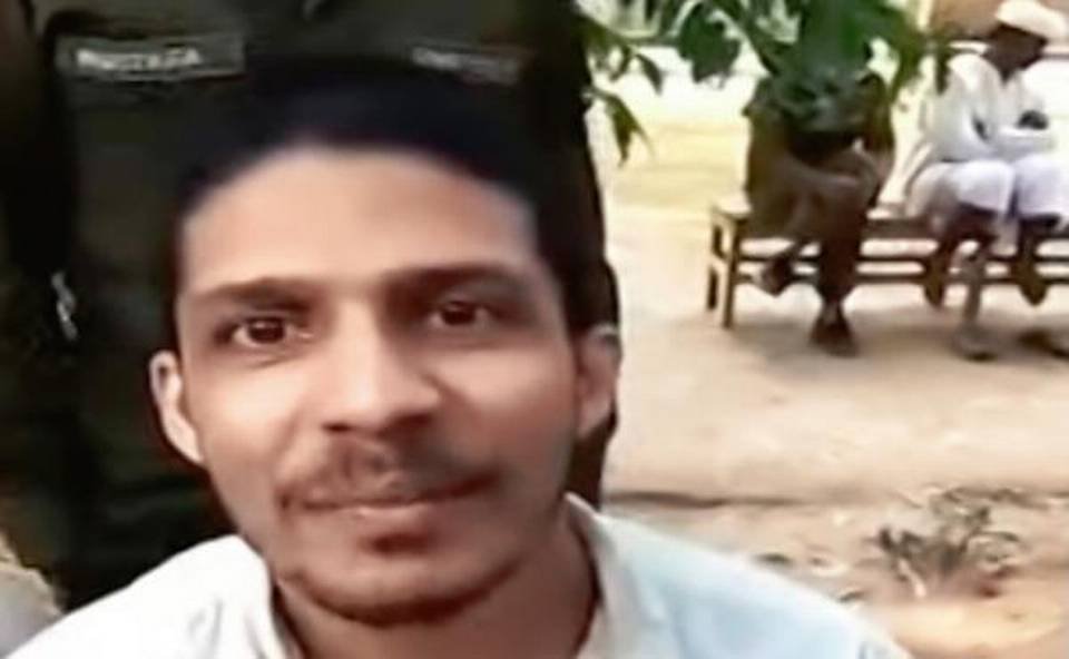 Google Maps get an Indian arrested in Pakistan