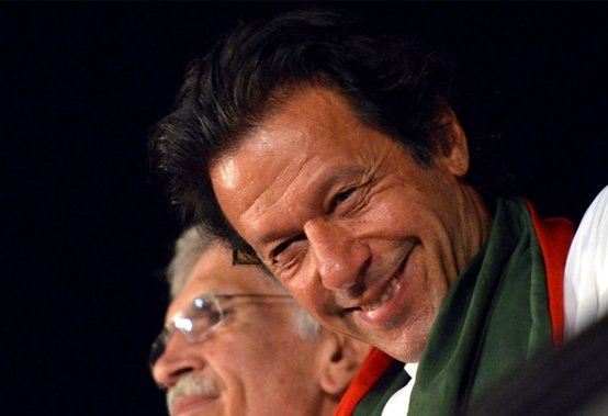 1981 to 2017: Imran Khan paid a few hundred rupees tax in some years