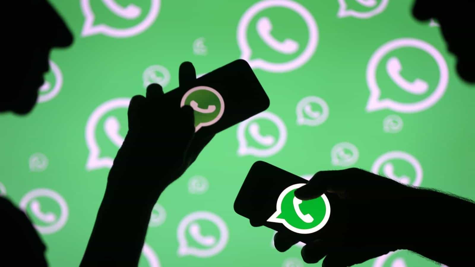 Pakistani govt. officials advised to ‘avoid’ correspondence through WhatsApp