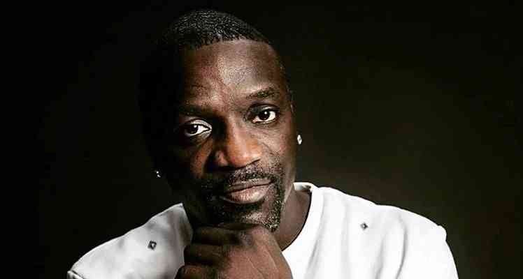 “Allah is watching and He knows what’s in your heart,” says singer Akon