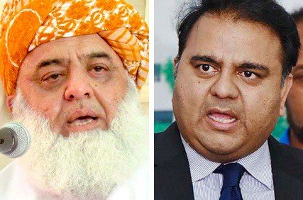 ‘You won’t find a place to hide,’ Fawad warns Opp against underestimating govt