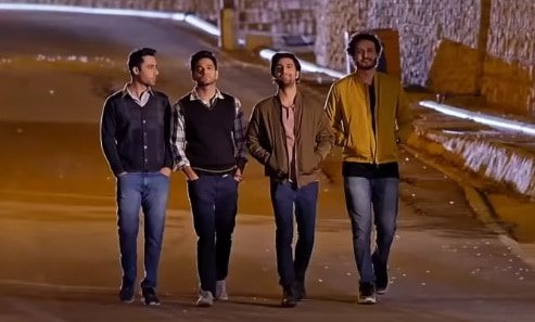 ‘Ehd e Wafa’s’ latest episode throws shade at Abhinandan