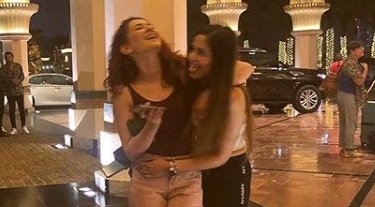 New study reveals all-girls holidays key to happiness