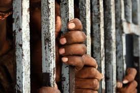 10,000 jailed inmates like Nawaz, want bail