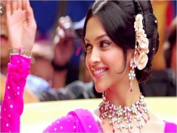 Pakistani makeup artist recreates Deepika’s iconic look