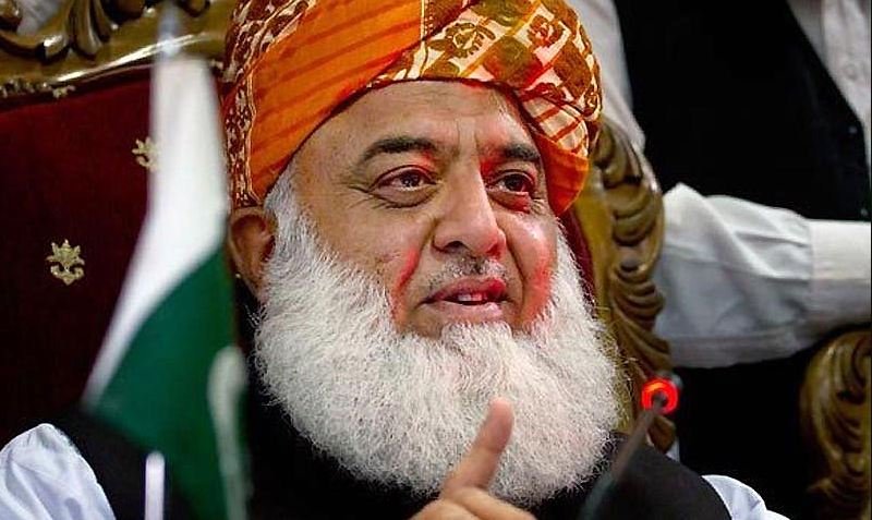 Called off Azadi March after assurance of general elections in three months: Fazl