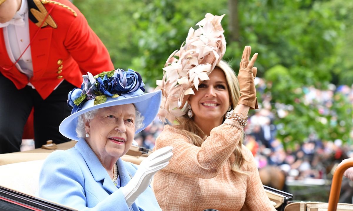 Pakistan to get another royal visit