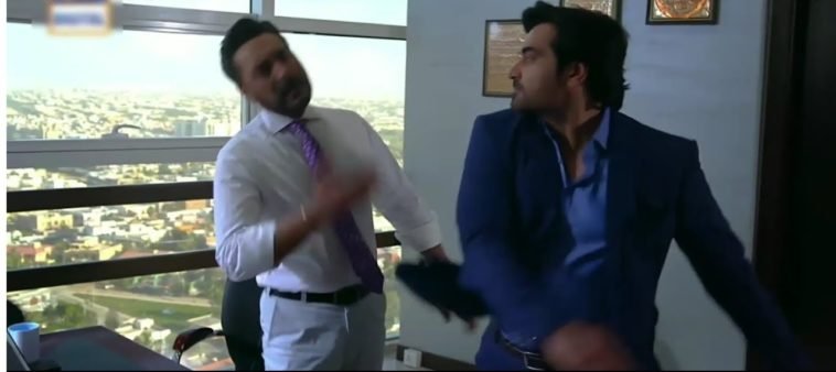 Adnan Siddiqui ko ‘thapar say nahi, pyaar say darr lagta hai’