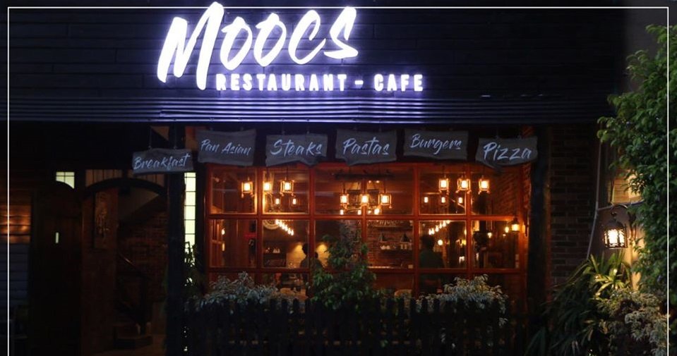 Moocs doesn’t have anything new to offer