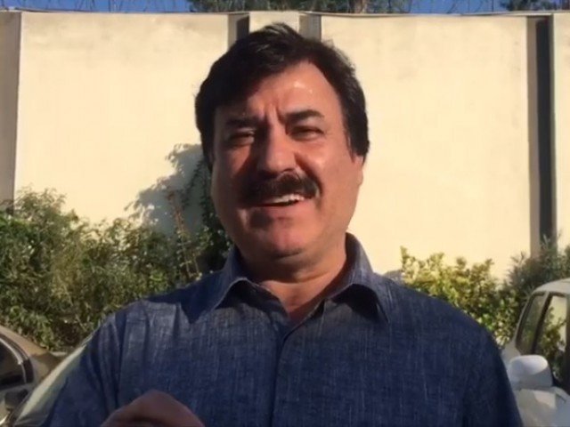 ‘Stop using tomatoes as I did’, PTI leader advises people