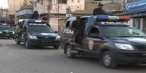 Gang of maids looting homes in Karachi caught