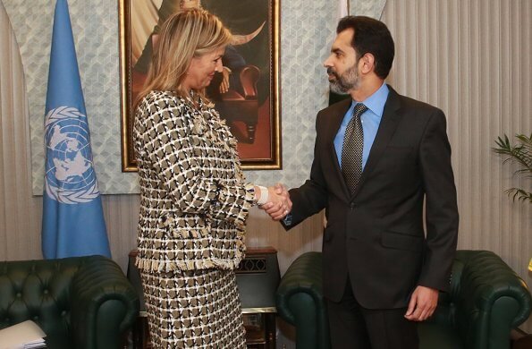 ‘Pakistan ready to boost tech-enabled financial inclusion,’ says Queen Maxima