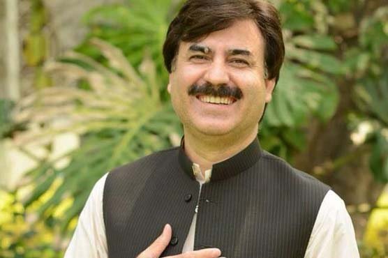 ‘Increase in dollar rate benefits us as we only pay in rupees,’ says PTI minister