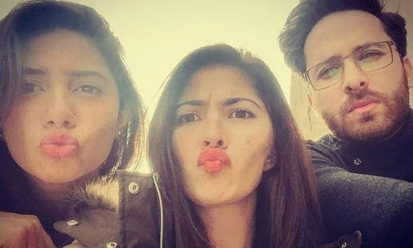 On TV Tonight: Mahira Khan in Verna