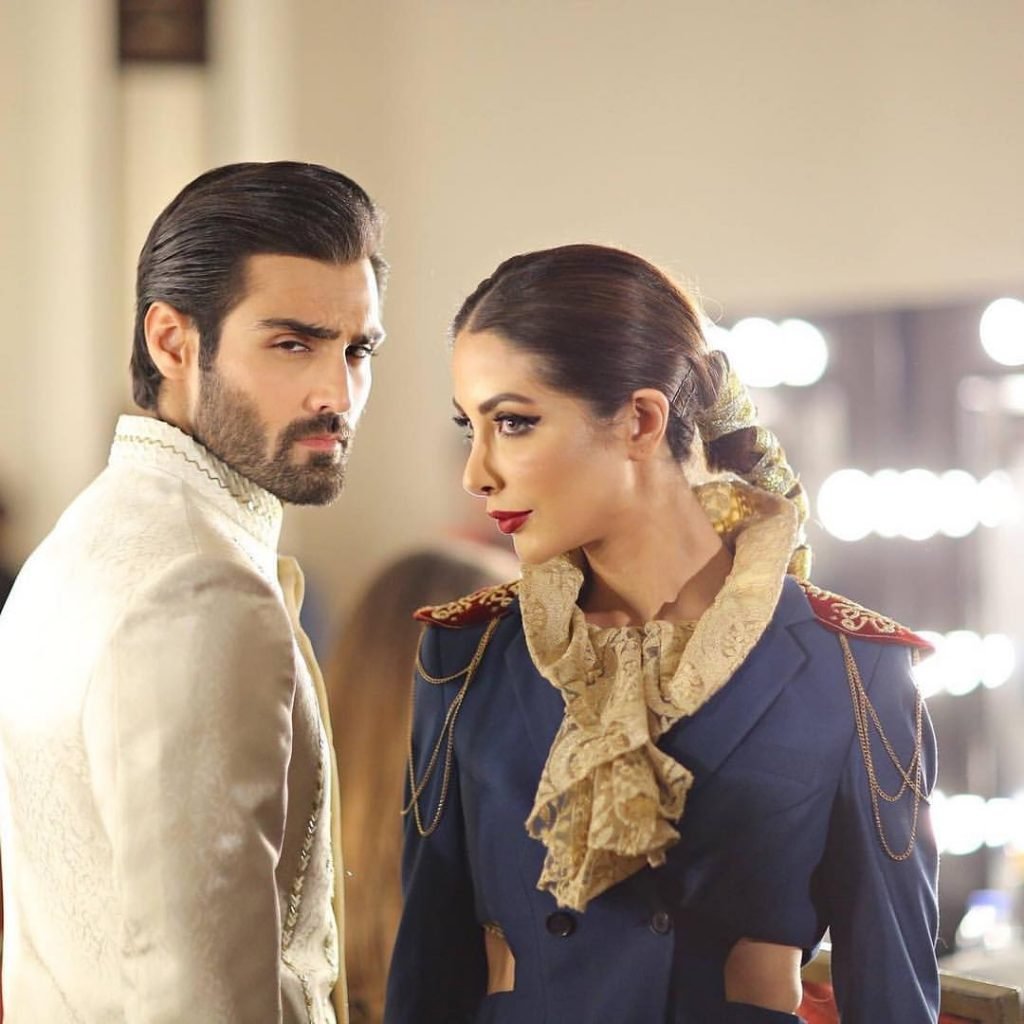 ‘The End’: Sabeeka Imam opens up on her relationship with Hasnain Lehri