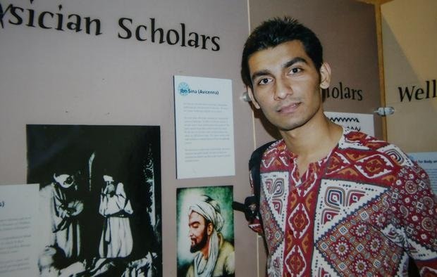 ‘No lenient view permitted’: BZU teacher sentenced to death for ‘blasphemy’