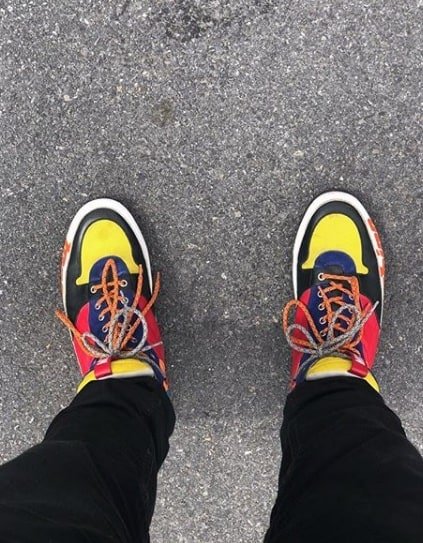 Singer Ali Sethi to feature in Times Square display on Christmas days