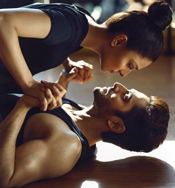 Ayeza Khan sets the internet on fire with her latest shoot