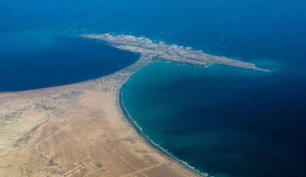 #BeautifulPakistan is trending on Twitter and the pictures are truly beautiful