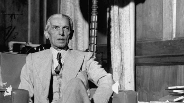 ‘A visionary and great leader’: Celebrities pay rich tributes to Jinnah