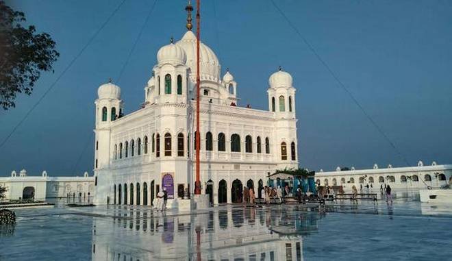 Indian woman tried to escape Kartarpur with Pakistani boyfriend