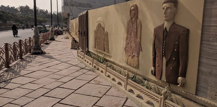 Karachi to get its first street library on Quaid’s birthday