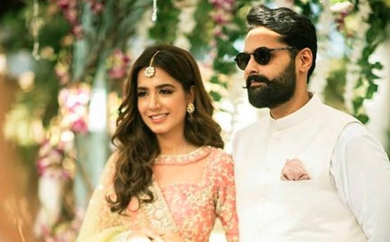EXCLUSIVE: Is Mansha Pasha the perfect girl for Jibran Nasir?