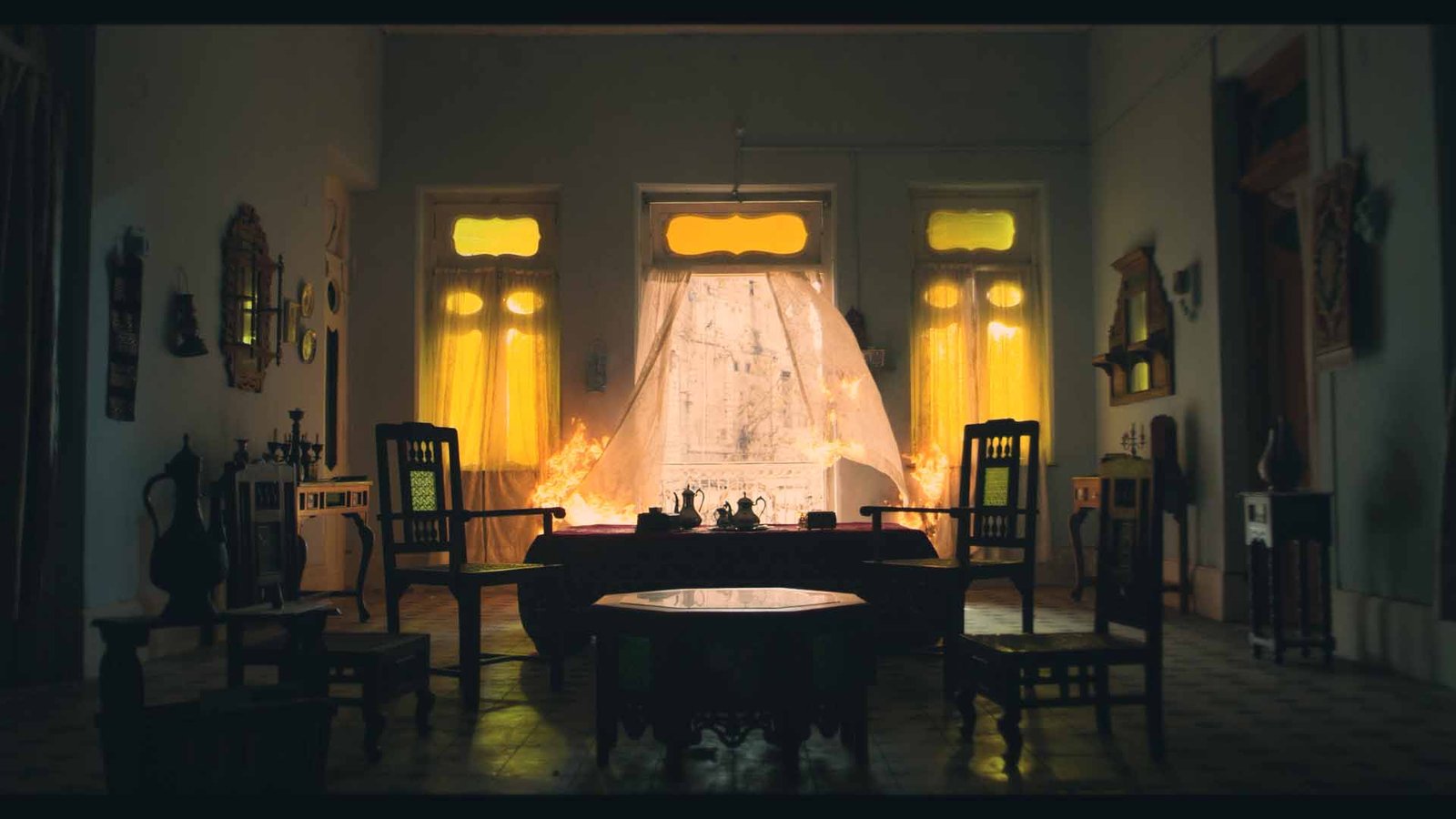 Sharmeen Obaid-Chinoy collaborates with Kamal Khan for series on the Partition