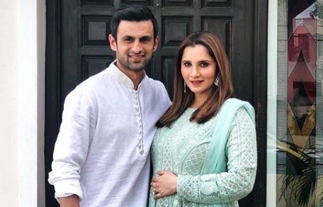 Sania Mirza reveals details of her first meeting with Shoaib Malik