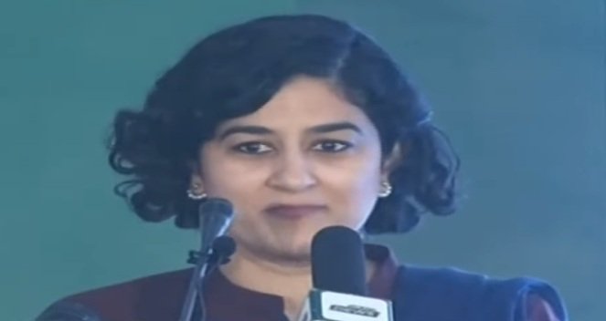 ‘I already love her,’ say Twitterati about former Google exec leading ‘Digital Pakistan’ campaign