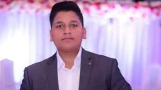 Teenager shot dead while filming TikTok video