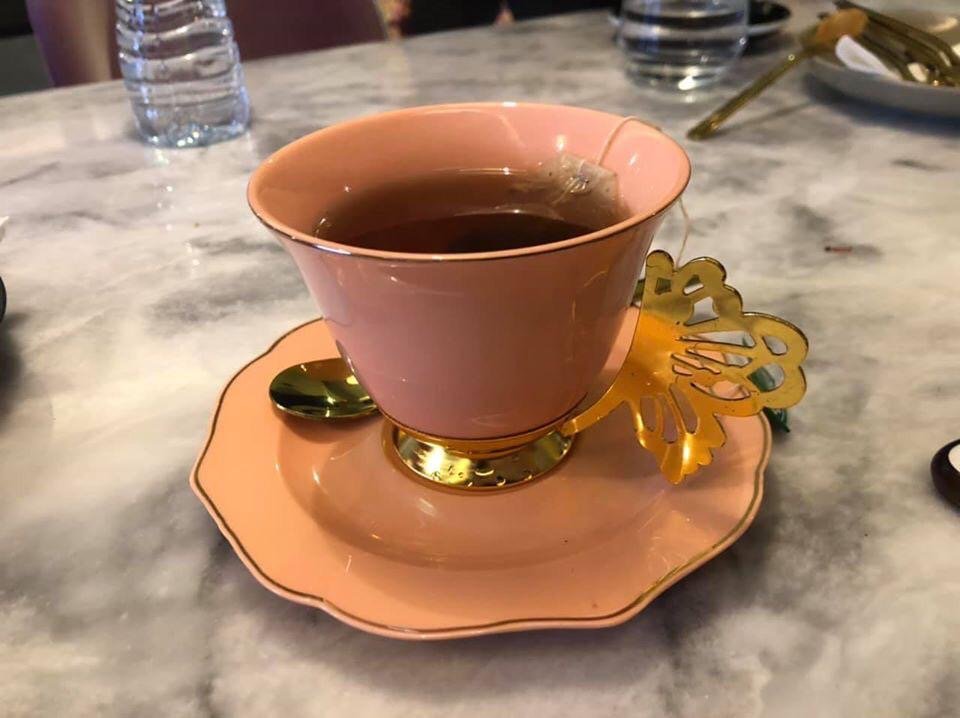 Which way does ‘Swing’ swing?