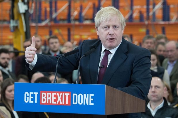 Islamophobia heightened after Boris Johnson’s victory: report