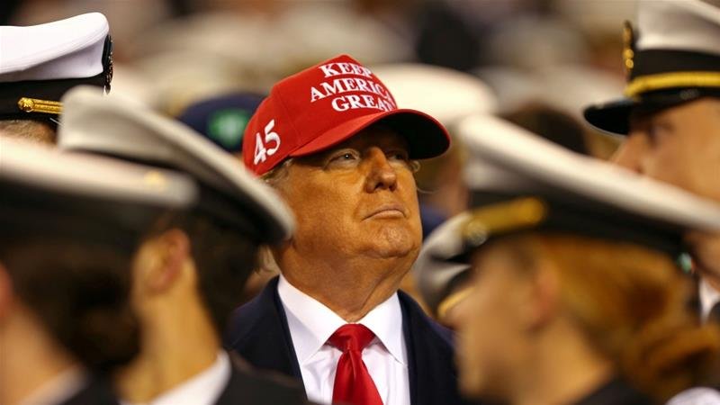 What’s next for Trump and who can replace him?