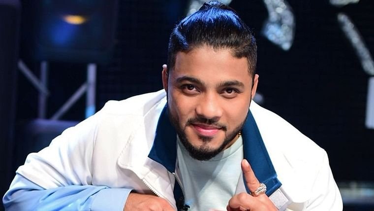 VIDEO: Indian rapper Raftaar criticizes Citizenship Amendment Act during his concert