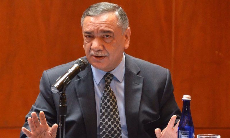 ‘CJP Khosa’s statements about Musharraf’s case are fake,’ clarifies SC