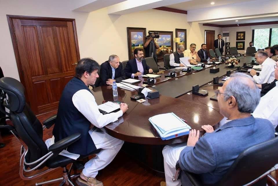 ‘Eight million people have gone below poverty line under PTI govt’