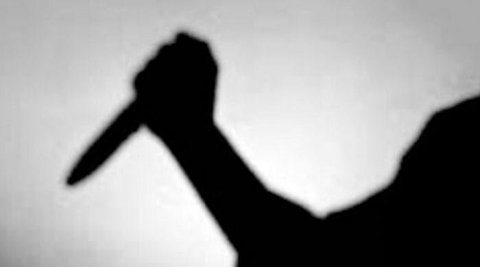 Parents forgive daughter for murdering younger sister