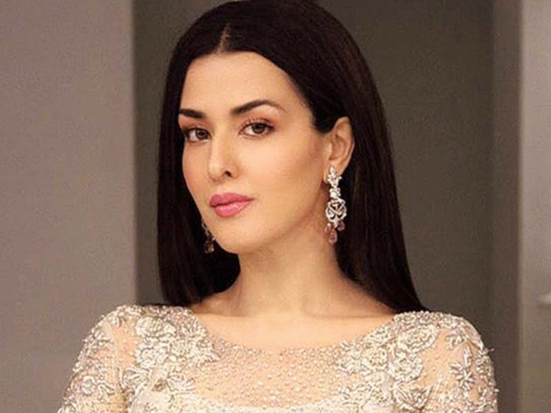 Noor Jehan and her famous grandchildren