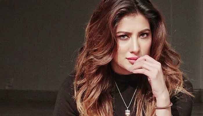Shireen Mazari applauds Mehwish Hayat for exposing ‘rabid Pakistan-hater’
