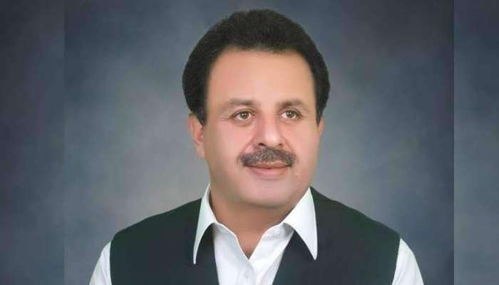 PTI’s new education minister in KP hasn’t studied beyond matric: report