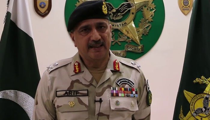 Shut courts if oaths are to decide cases: ANF DG