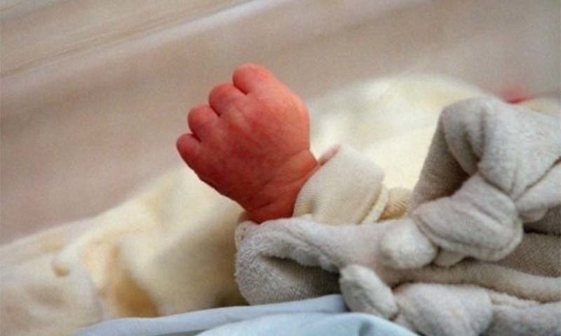 Over 16,000 children born in Pakistan on New Year’s Day