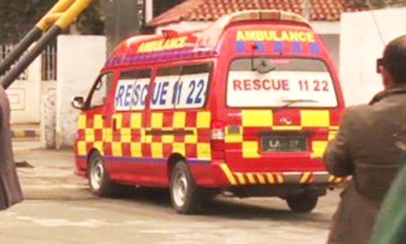 Rescue services received 106 pranks calls a day in 2019