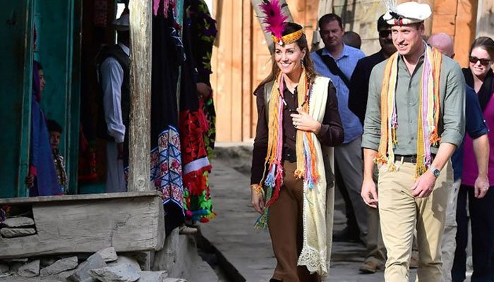 UK permits its citizens to travel to Pakistan’s northern areas