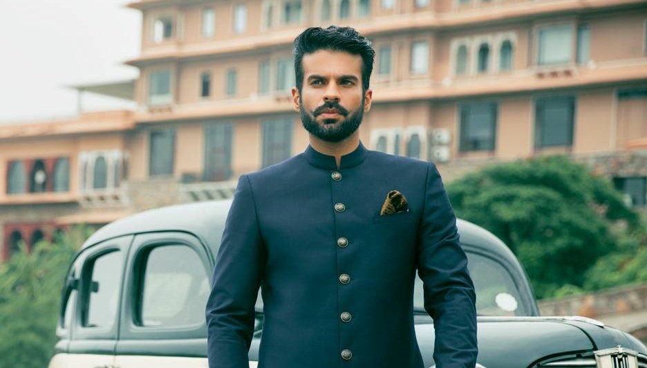 Adnan Malik opens up about depression and why he doesn’t act that much