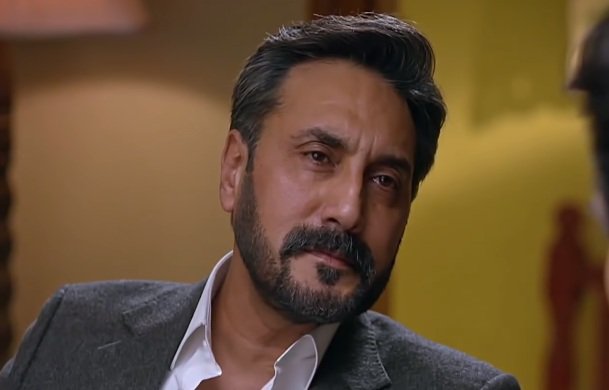 Adnan Siddiqui says some dialogues of ‘Meray Paas Tum Ho’ were problematic