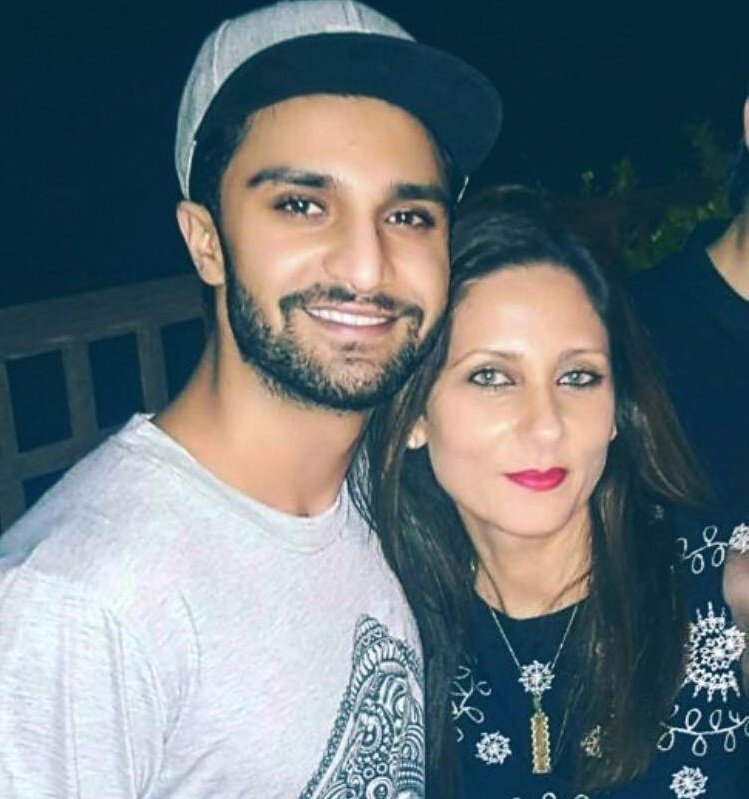 Ahad Raza Mir’s mother reveals his secret chai recipe