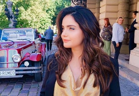 Armeena Khan opens up about the time she was ‘severely malnourished’
