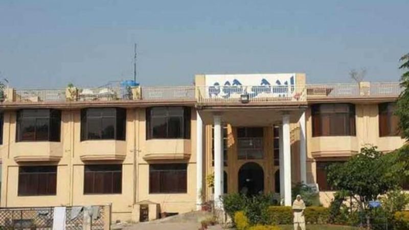 Edhi shelter raided after girl allegedly dies of torture